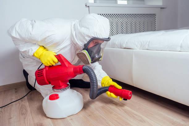 Best Pest Control Near Me in Winfield, AL
