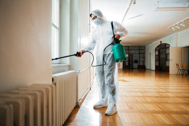 Best Exterminator Services  in Winfield, AL